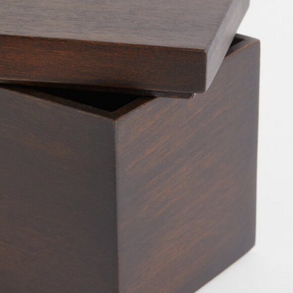 H&M Mango wood box - Picture 4 of 4